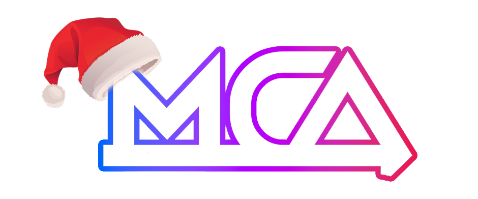 MCA Production Logo